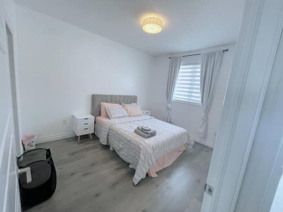 LUX House 2 Bedrooms 2 Bathroom