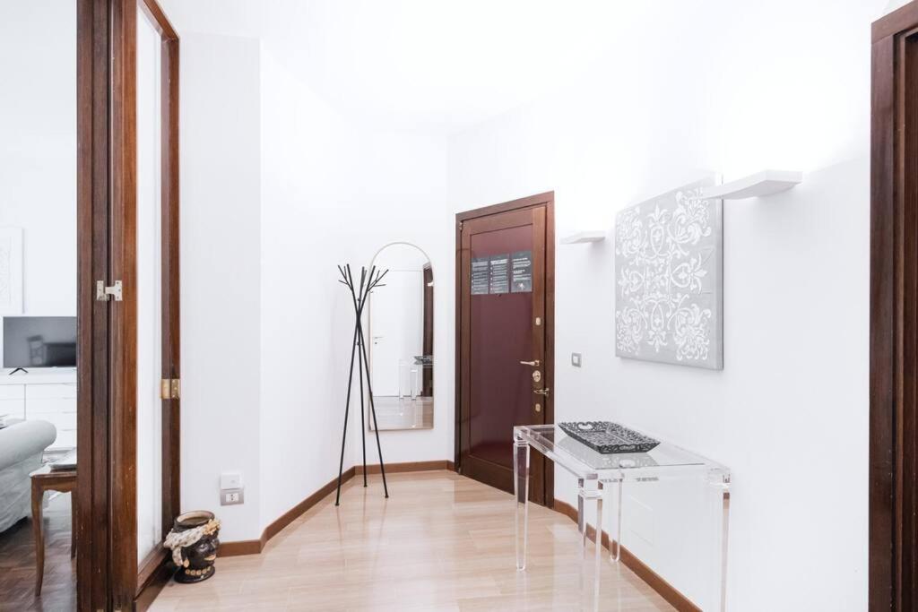 Easylife - Milano - Cherubini 6 - City Life