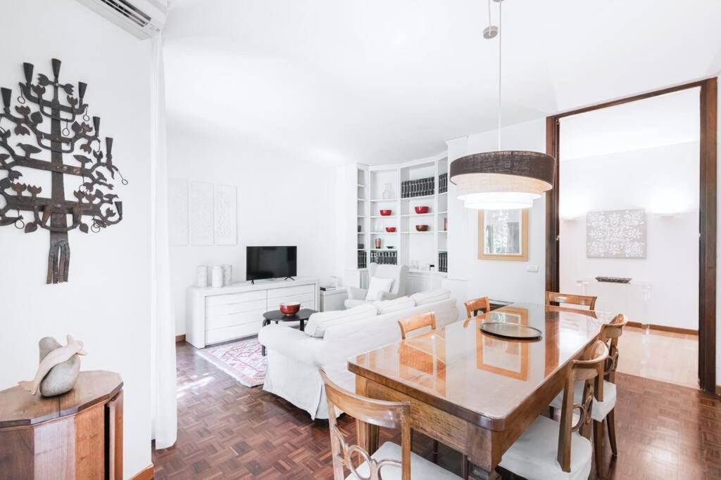 Easylife - Milano - Cherubini 6 - City Life