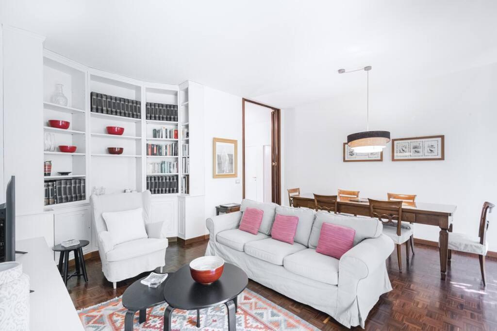 Easylife - Milano - Cherubini 6 - City Life