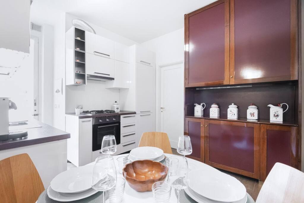 Easylife - Milano - Cherubini 6 - City Life