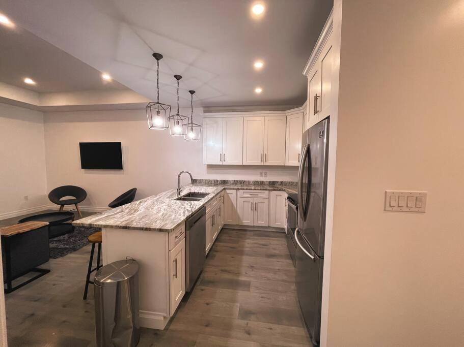 LUX House 2 Bedrooms 2 Bathroom