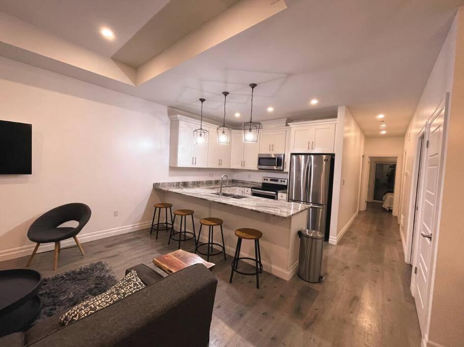 LUX House 2 Bedrooms 2 Bathroom