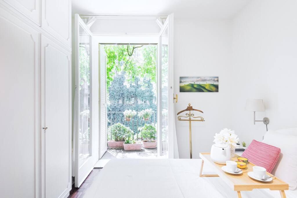 Easylife - Milano - Cherubini 6 - City Life