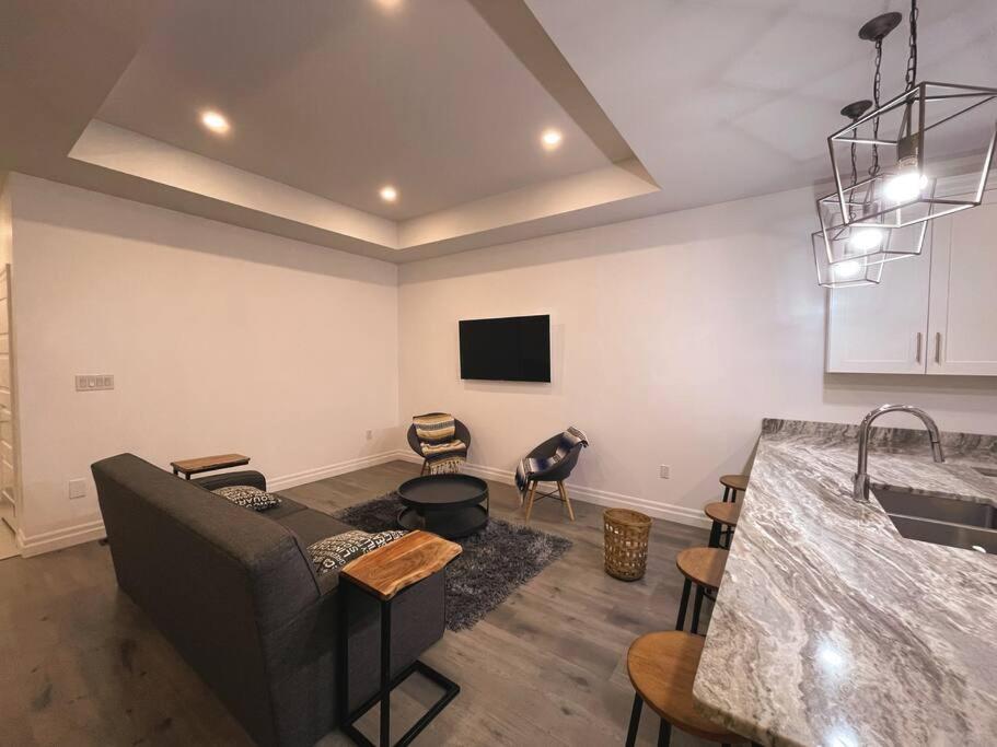 LUX House 2 Bedrooms 2 Bathroom