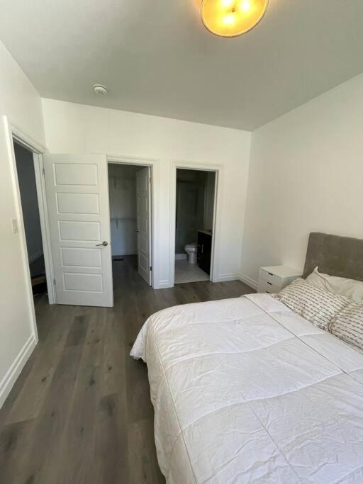 LUX House 2 Bedrooms 2 Bathroom
