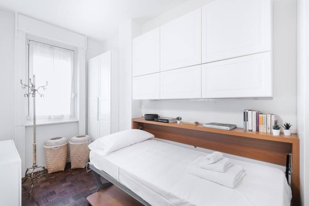 Easylife - Milano - Cherubini 6 - City Life