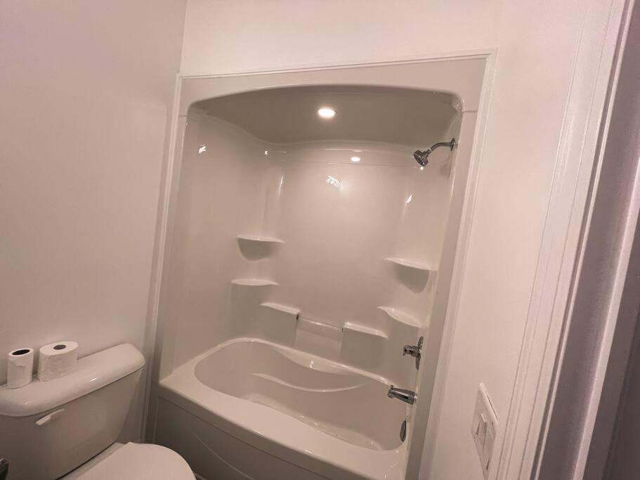 LUX House 2 Bedrooms 2 Bathroom