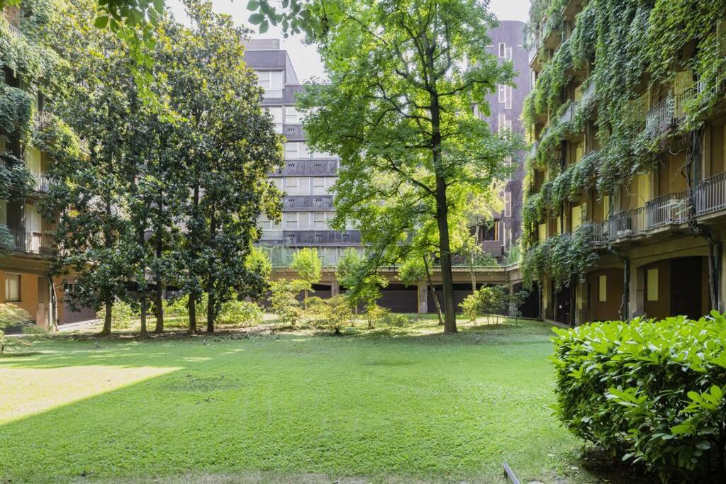 Easylife - Milano - Cherubini 6 - City Life