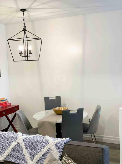 LUX House 2 Bedrooms 2 Bathroom