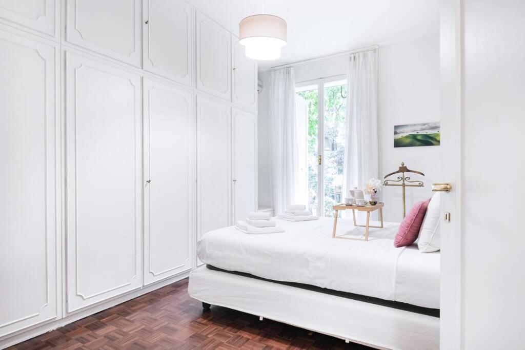 Easylife - Milano - Cherubini 6 - City Life
