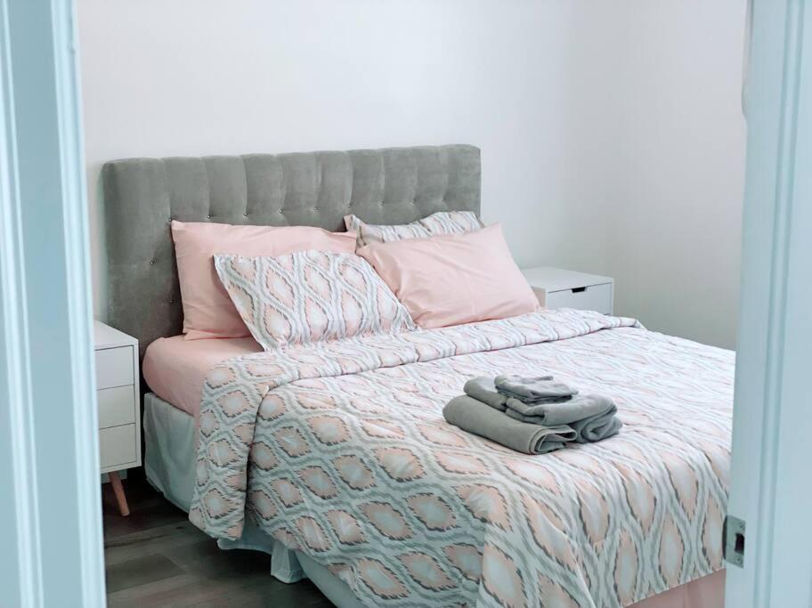 LUX House 2 Bedrooms 2 Bathroom