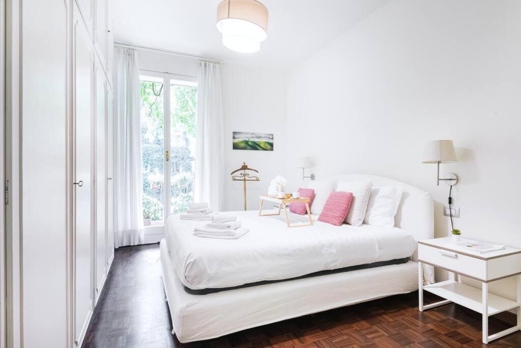 Easylife - Milano - Cherubini 6 - City Life
