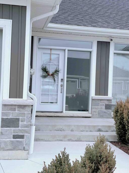 LUX House 2 Bedrooms 2 Bathroom