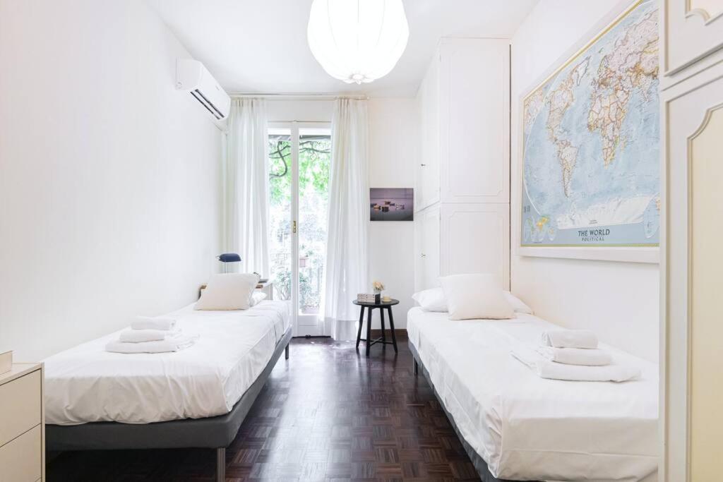 Easylife - Milano - Cherubini 6 - City Life