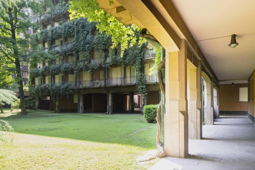 Easylife - Milano - Cherubini 6 - City Life