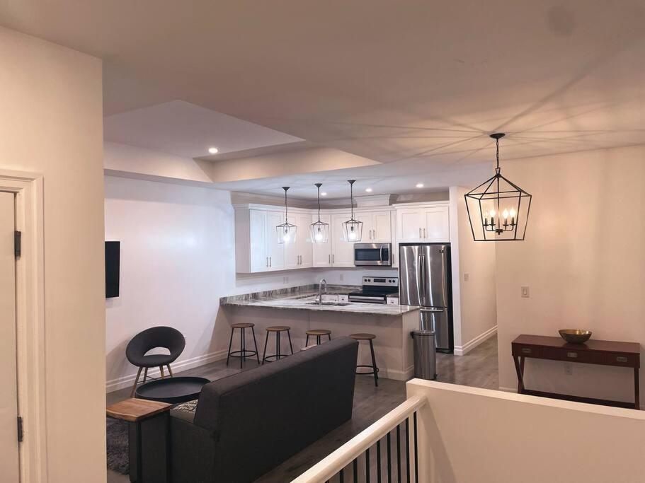 LUX House 2 Bedrooms 2 Bathroom