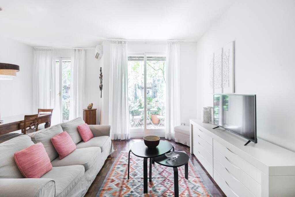 Easylife - Milano - Cherubini 6 - City Life