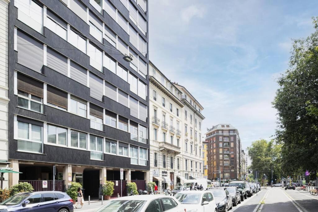 Easylife - Milano - Cherubini 6 - City Life