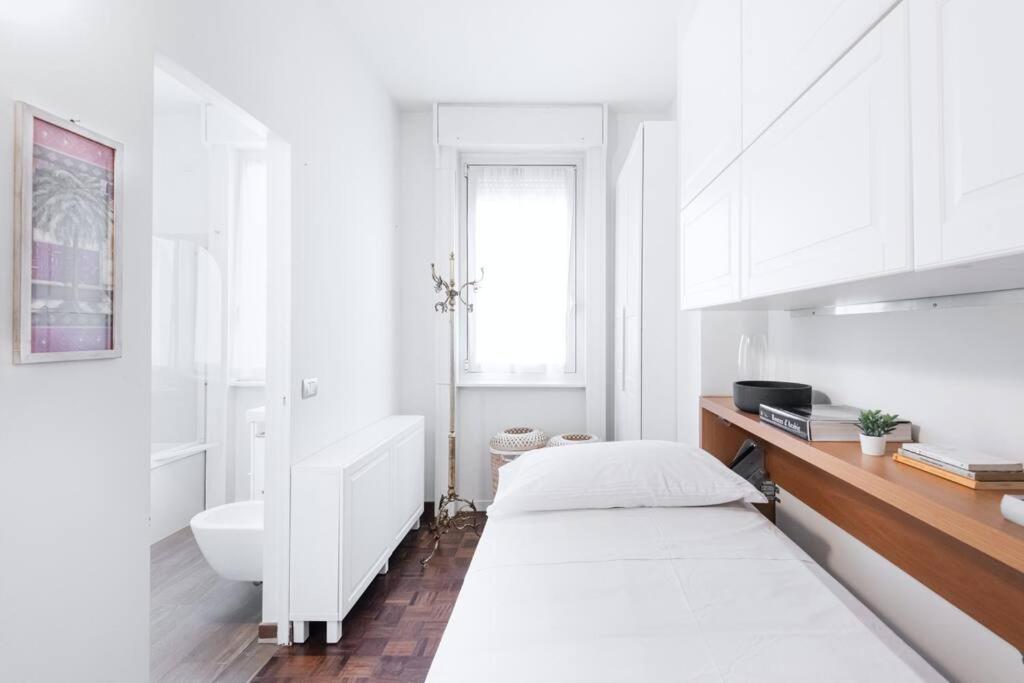 Easylife - Milano - Cherubini 6 - City Life