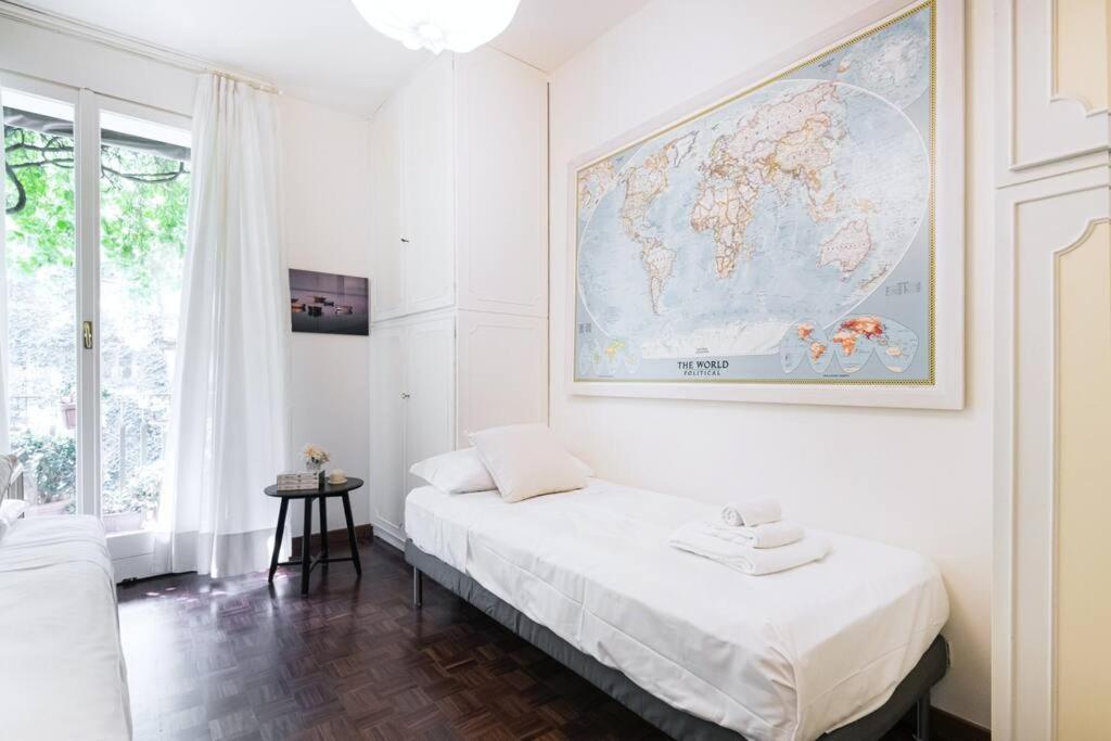 Easylife - Milano - Cherubini 6 - City Life