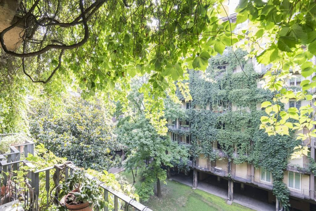 Easylife - Milano - Cherubini 6 - City Life