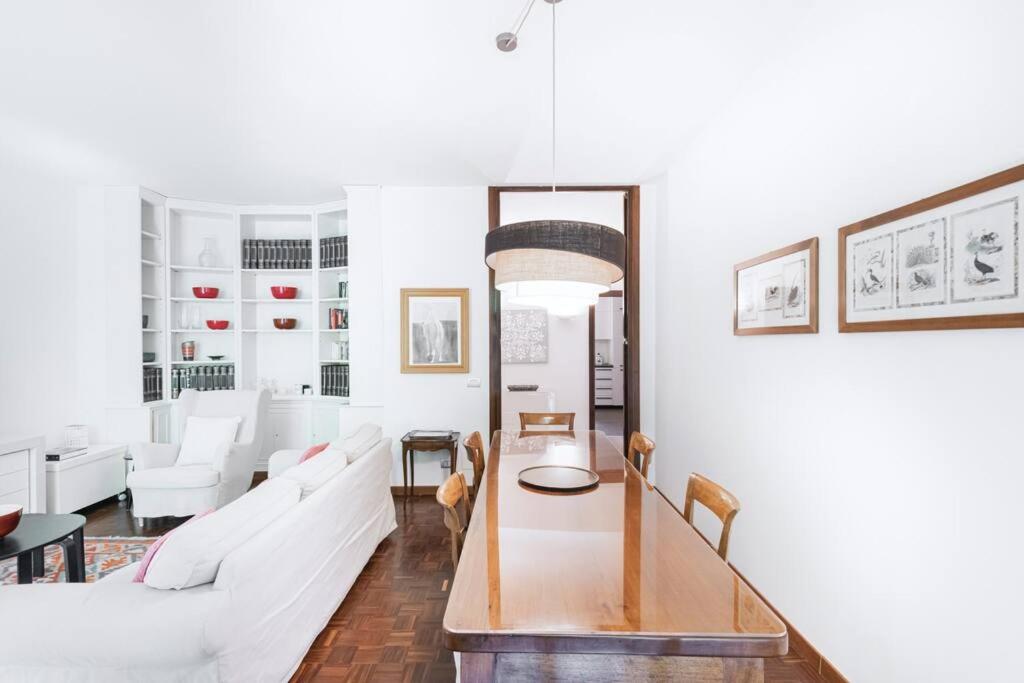 Easylife - Milano - Cherubini 6 - City Life