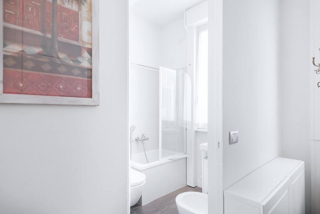 Easylife - Milano - Cherubini 6 - City Life
