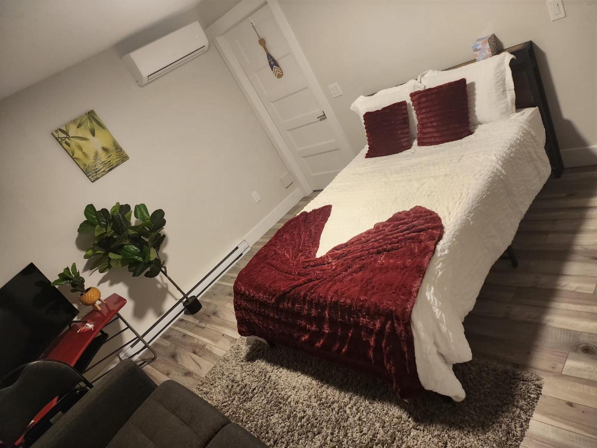 Choicest Cozy Stay