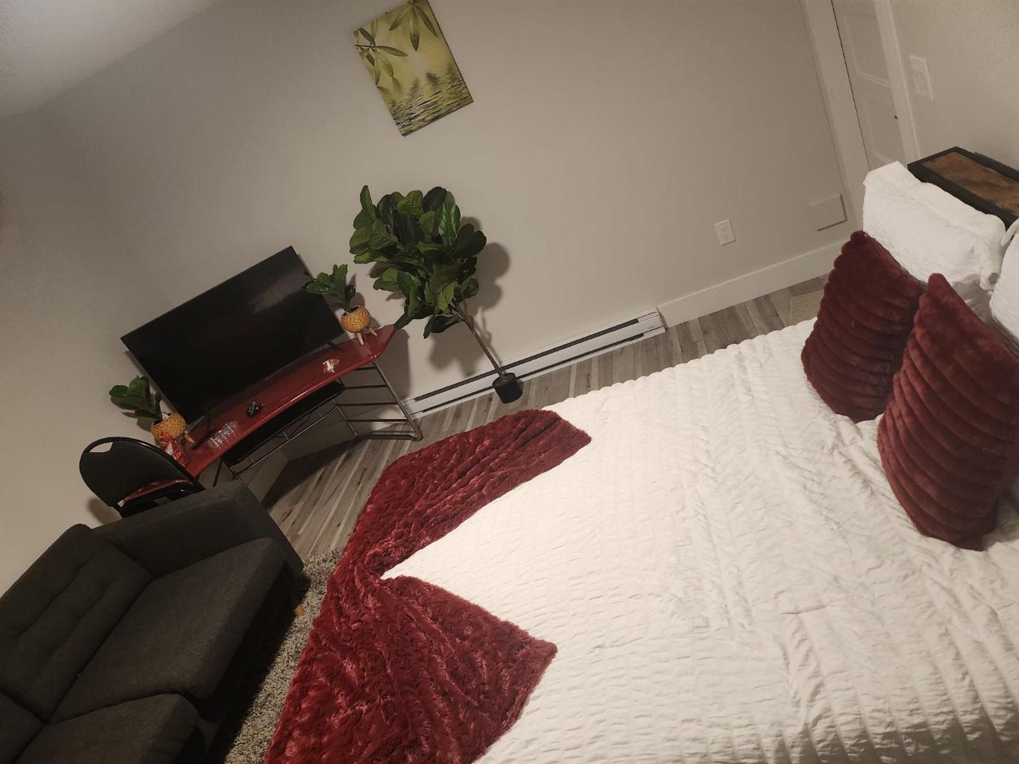 Choicest Cozy Stay