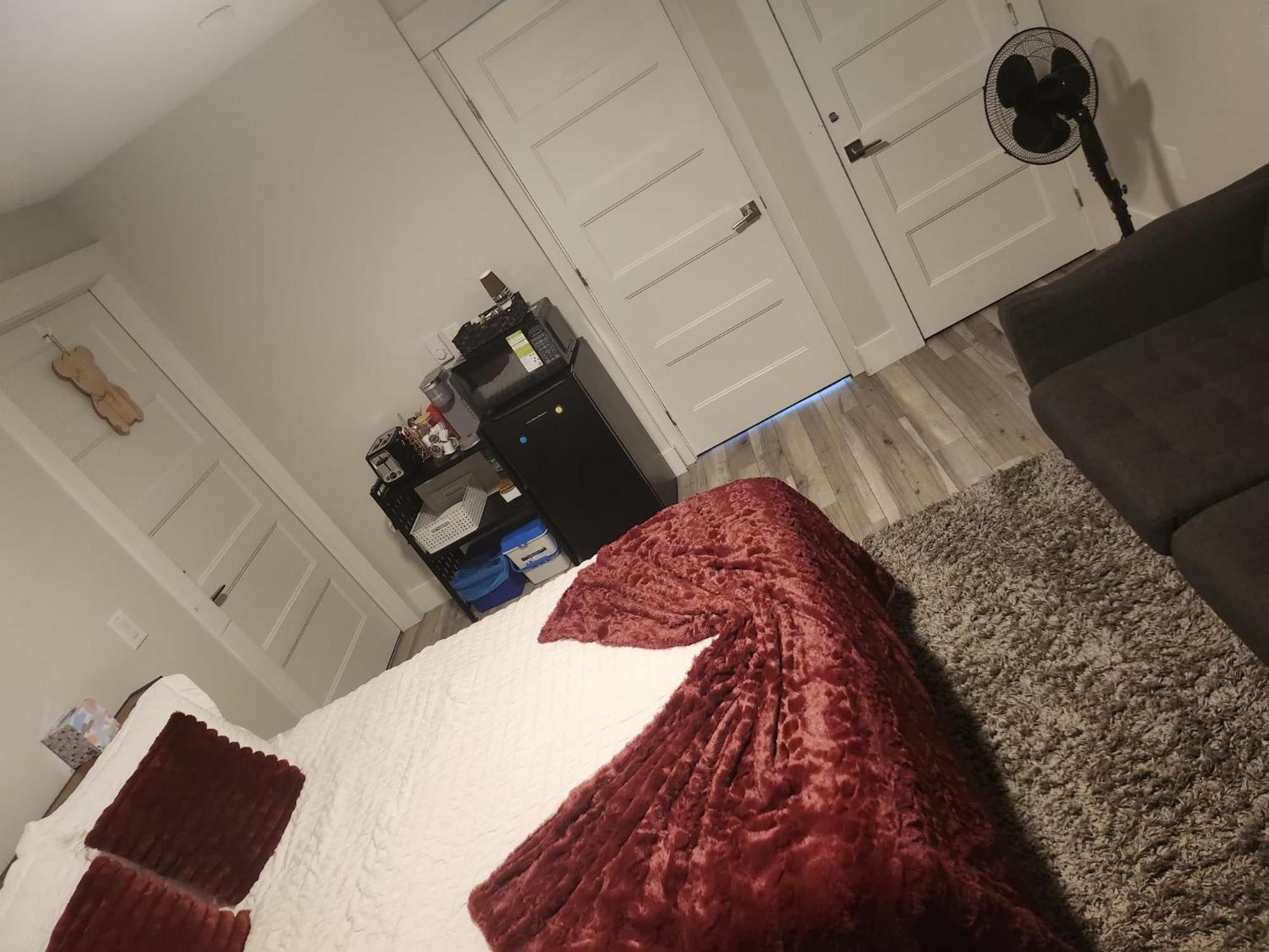 Choicest Cozy Stay