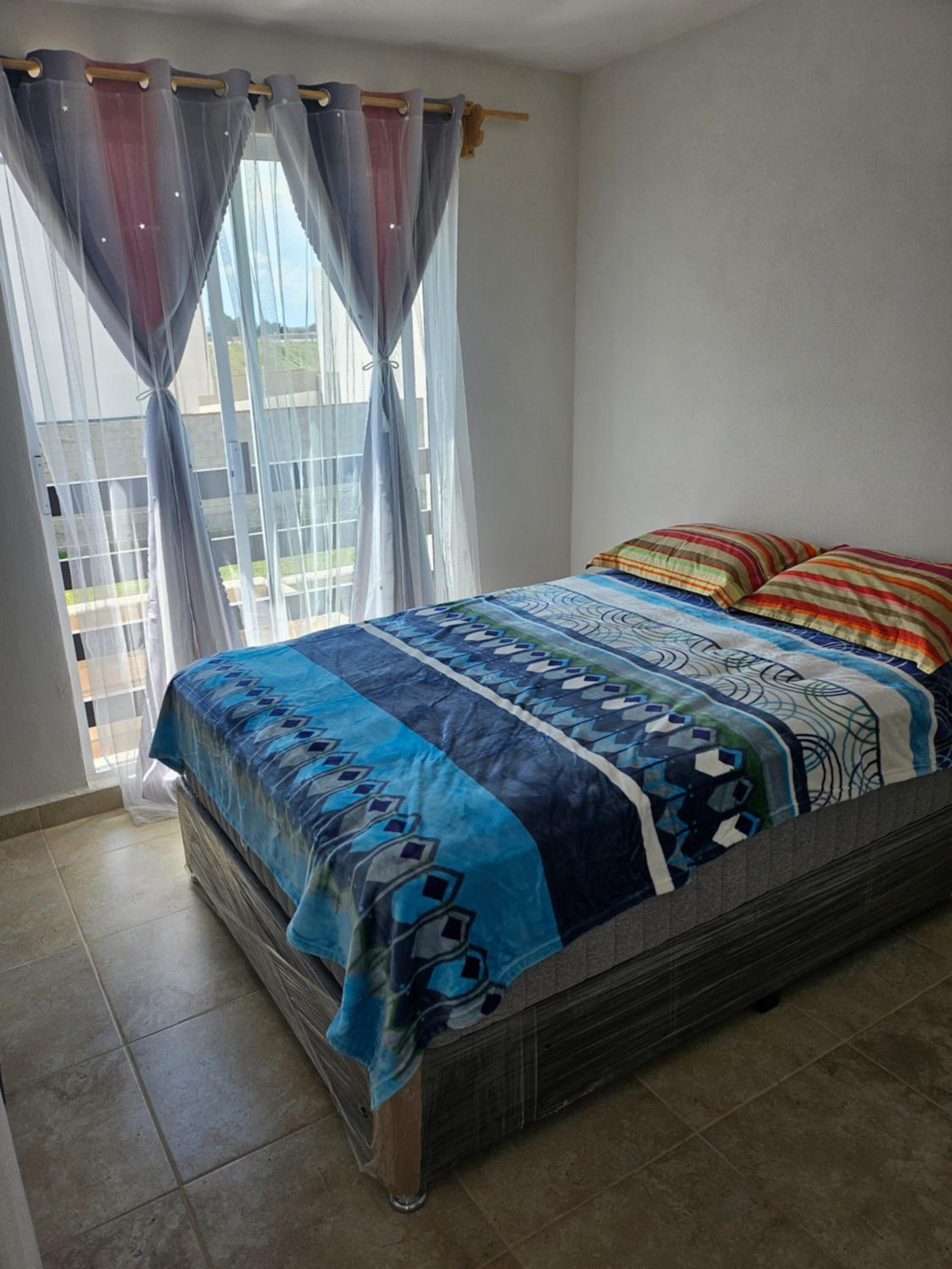 Residencial Tamayo view 3