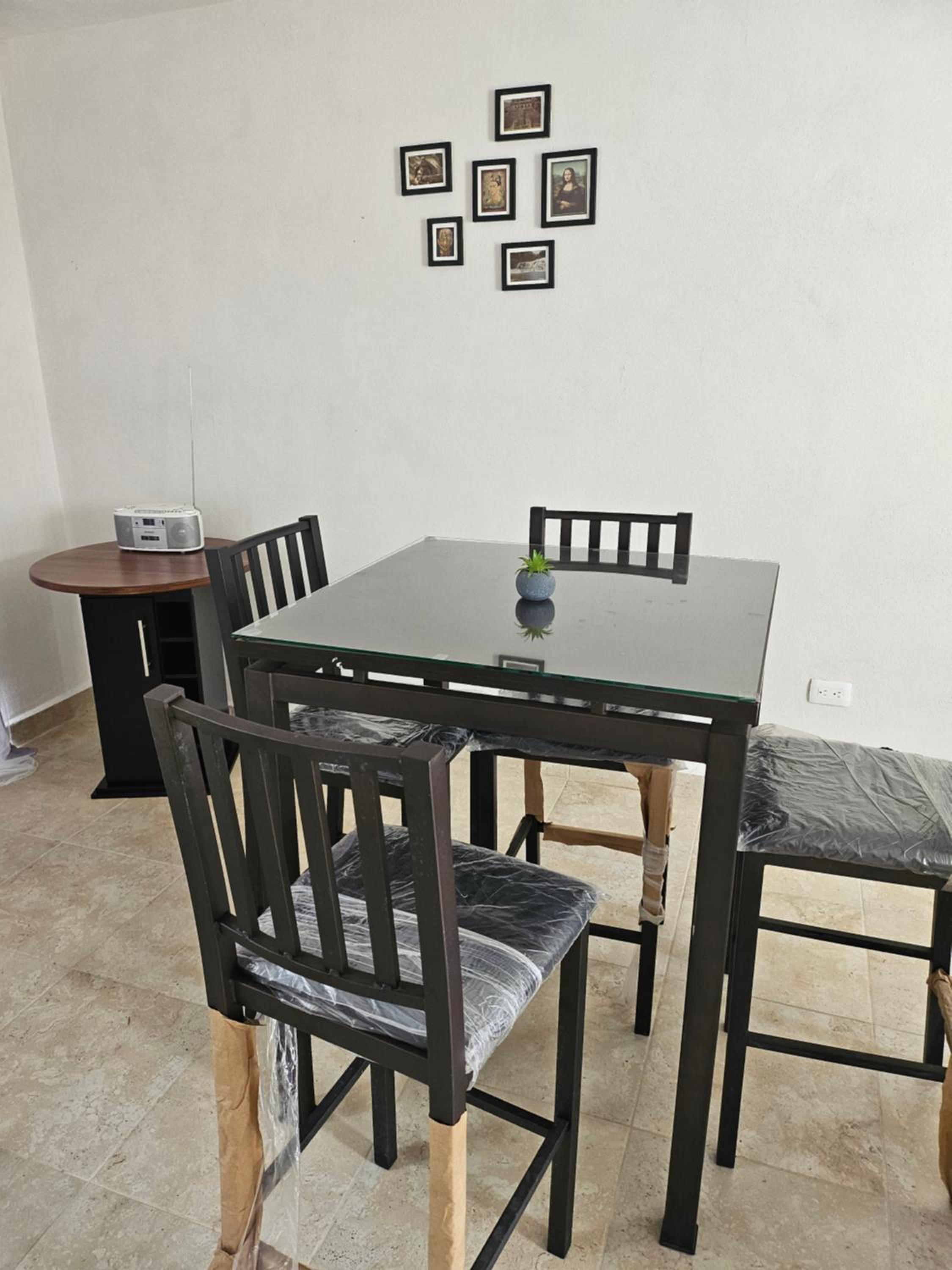 Residencial Tamayo view 4