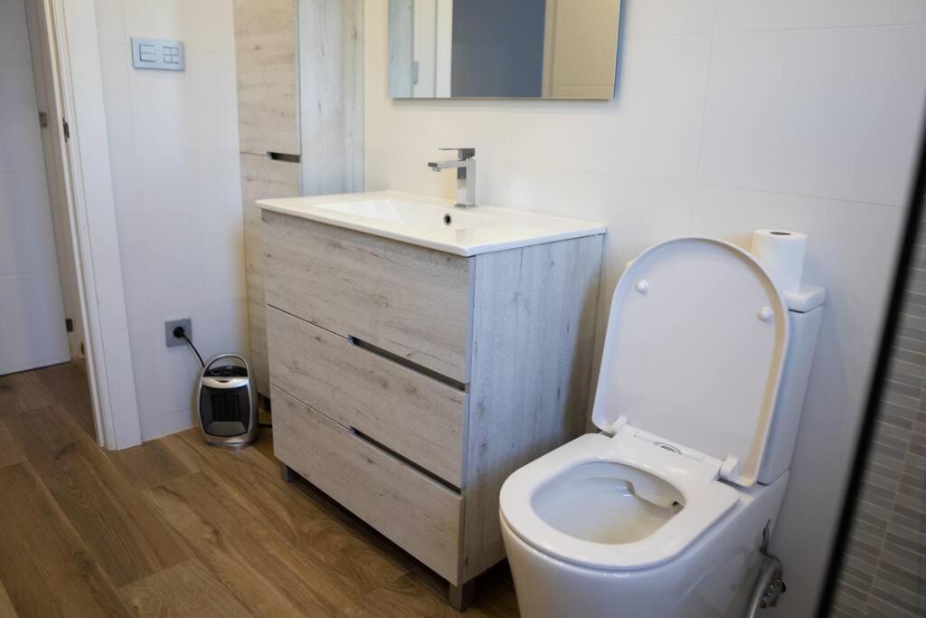 Chalet Con Piscina Privada