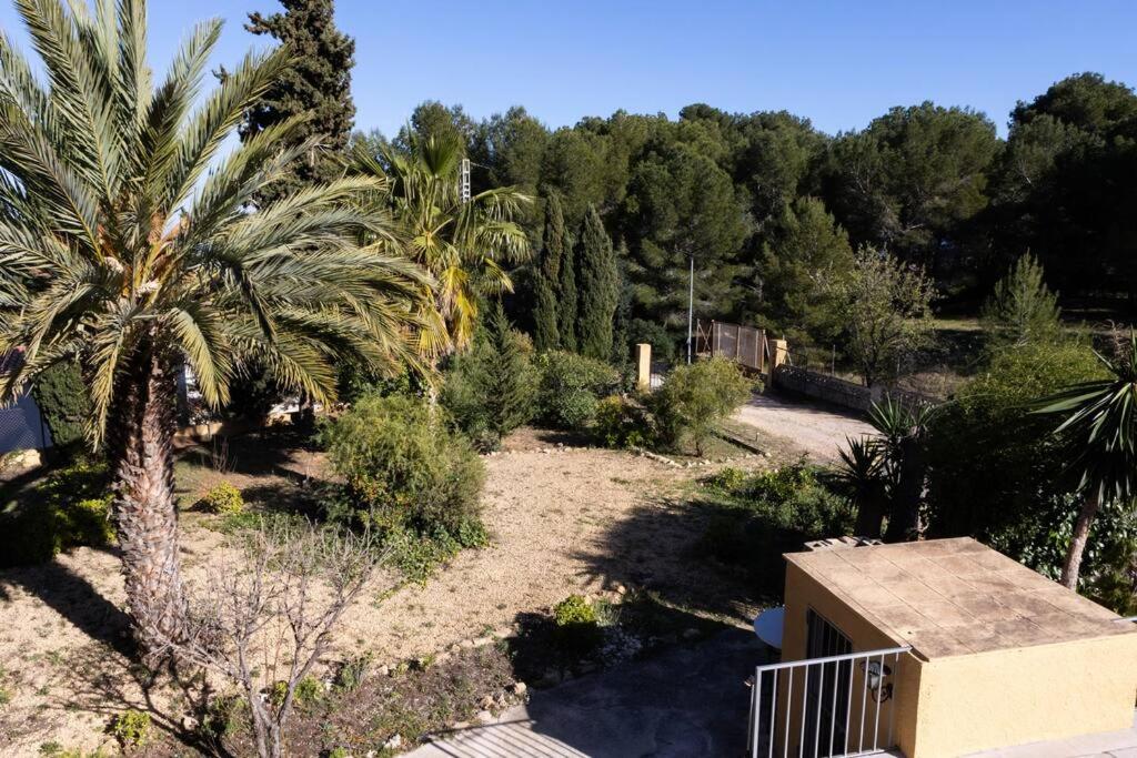 Chalet Con Piscina Privada