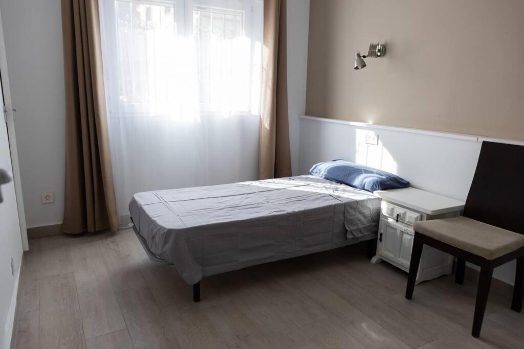 Chalet Con Piscina Privada