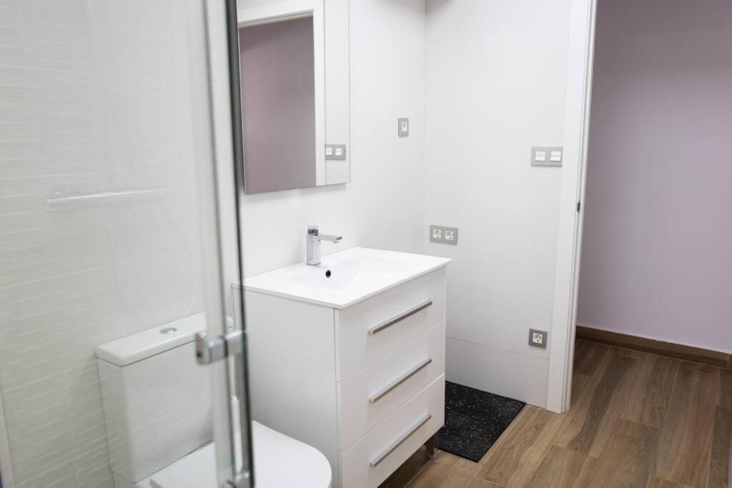 Chalet Con Piscina Privada