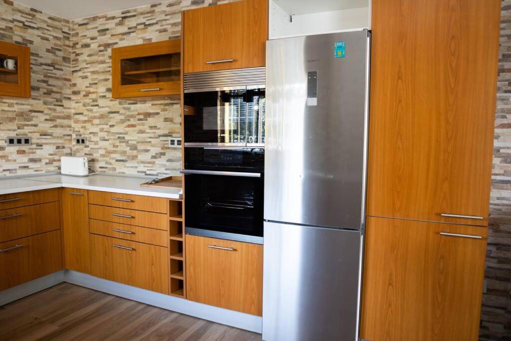 Chalet Con Piscina Privada