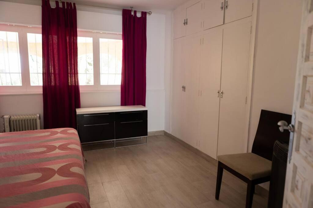 Chalet Con Piscina Privada