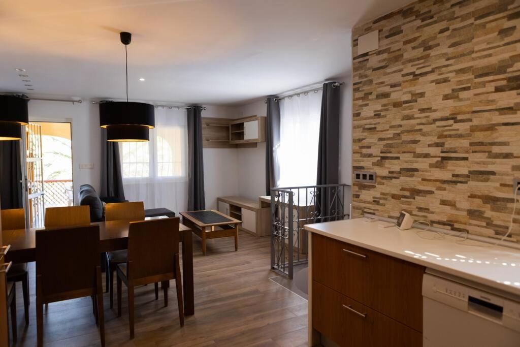 Chalet Con Piscina Privada