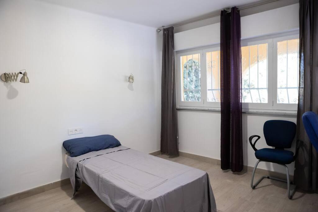 Chalet Con Piscina Privada