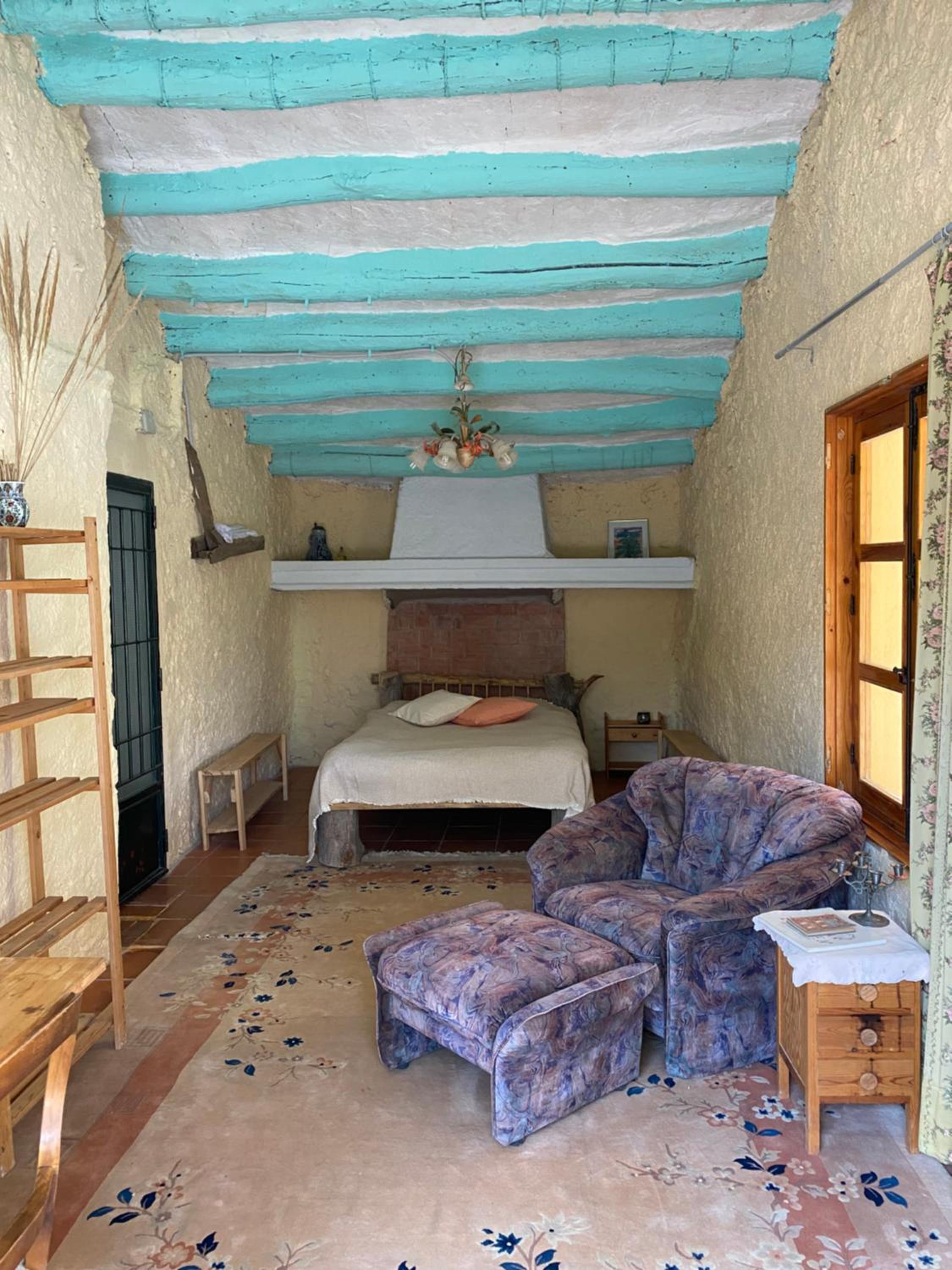 Nature Home Maitreya