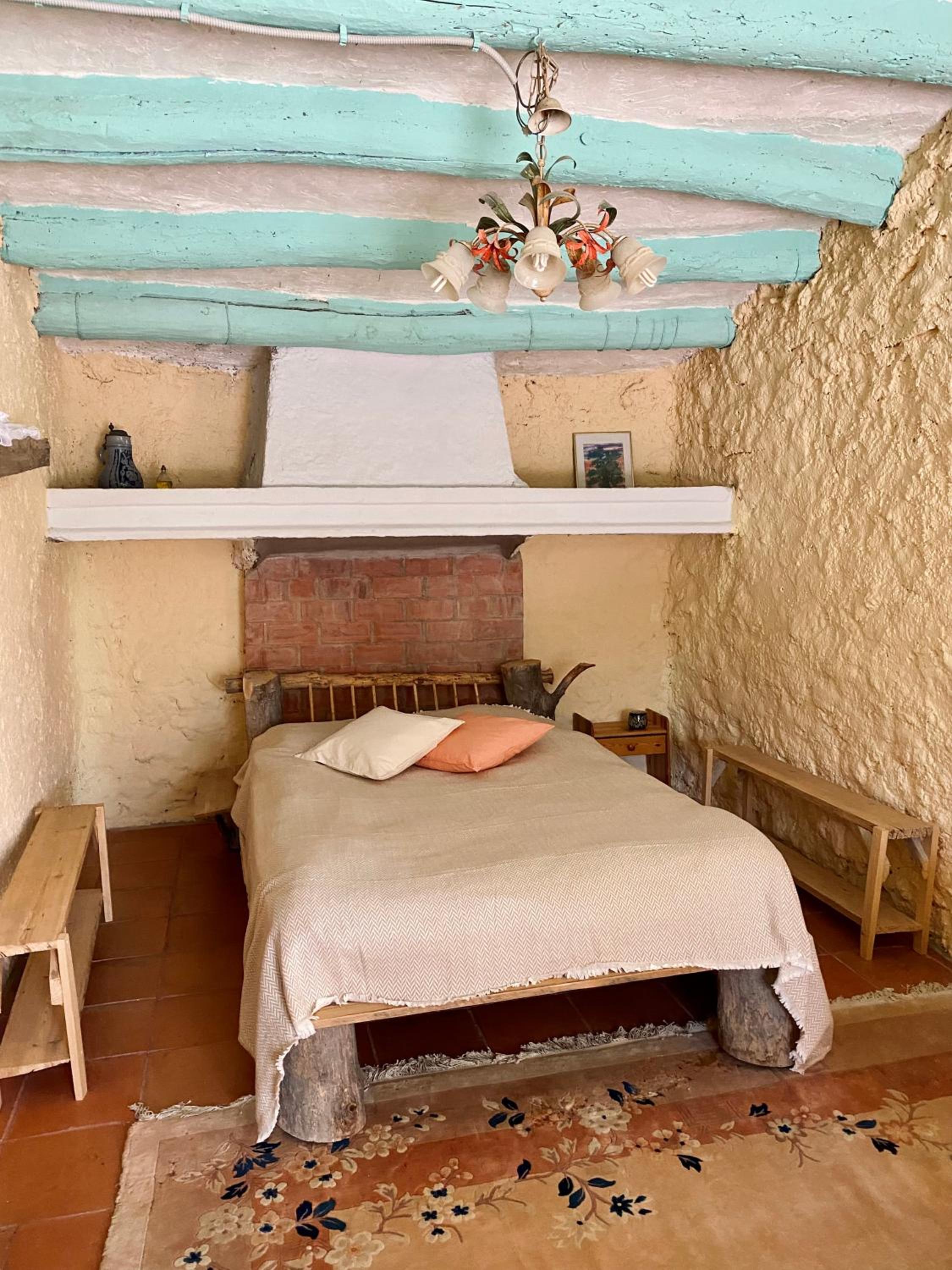 Nature Home Maitreya