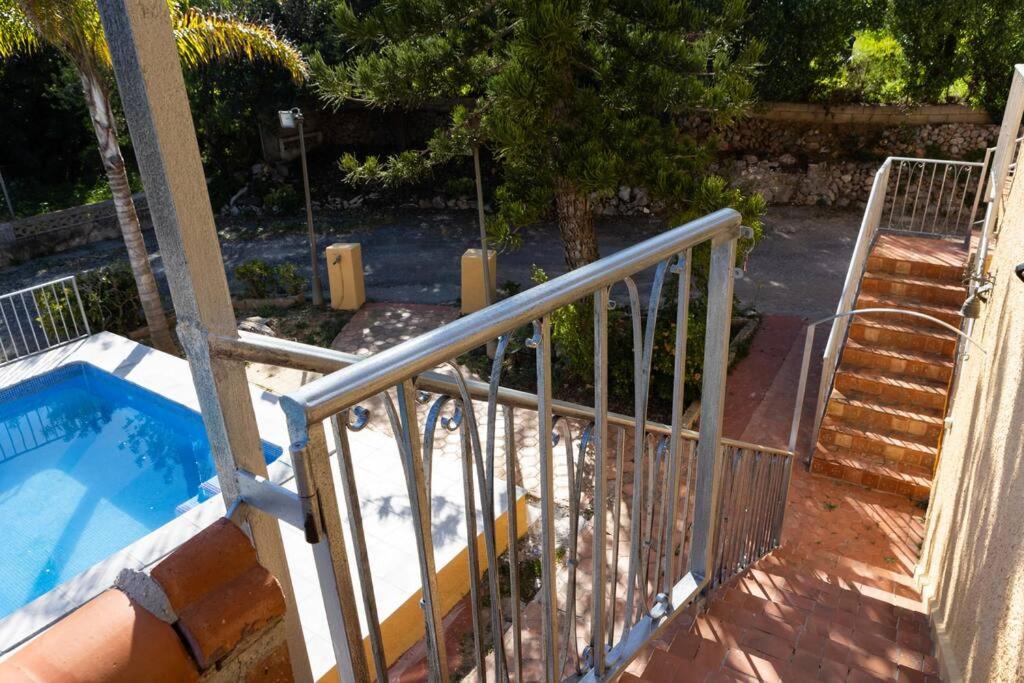 Chalet Con Piscina Privada
