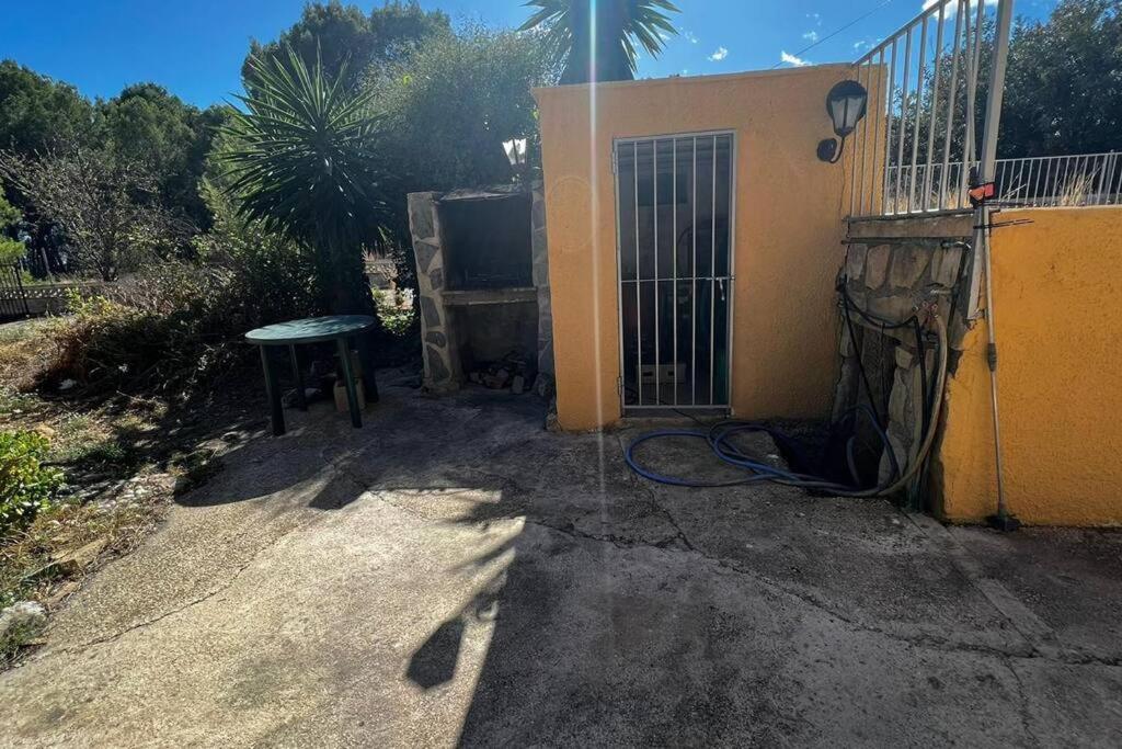 Chalet Con Piscina Privada
