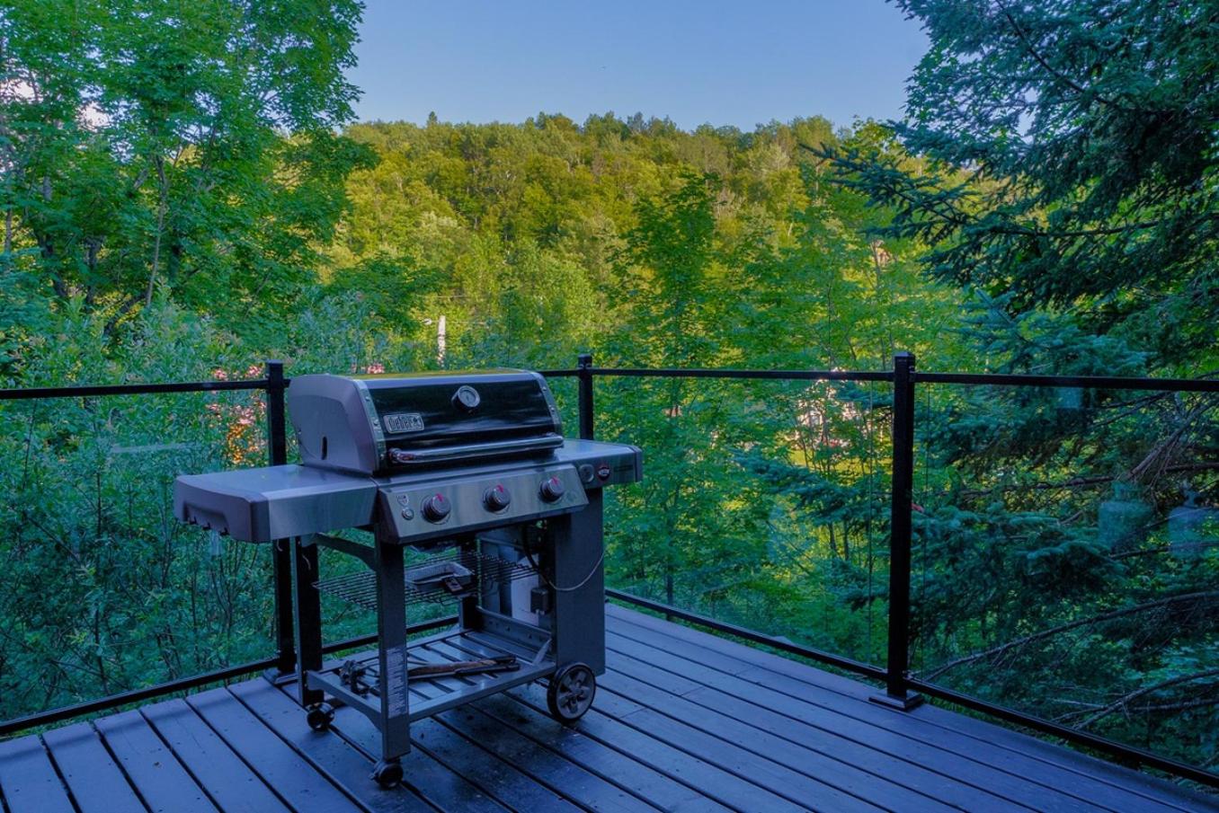 Terrasses Kedros Hot tub & Fireplace, cozy Chalet