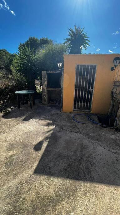 Chalet Con Piscina Privada