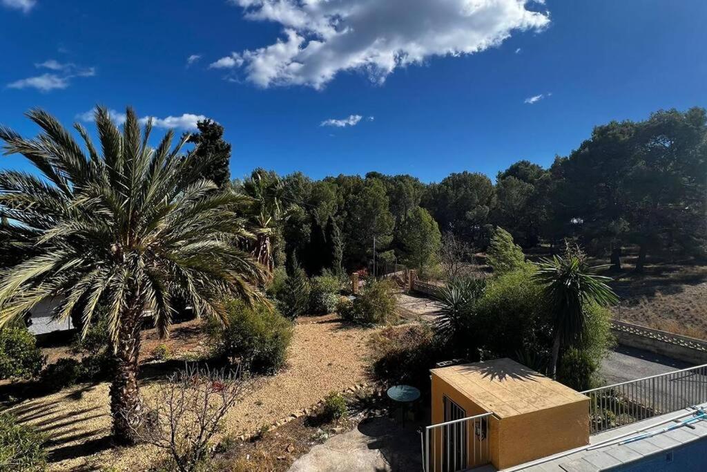 Chalet Con Piscina Privada