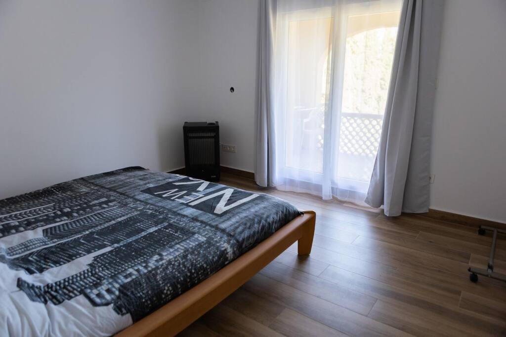Chalet Con Piscina Privada