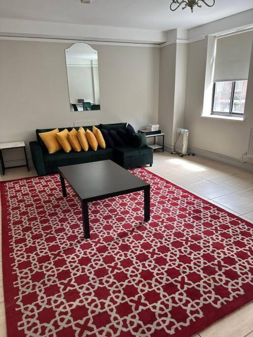Cosy 1 Bedroom Flat in Marble Arch